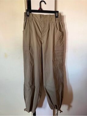 Women Jordan Cargo Utility Pants